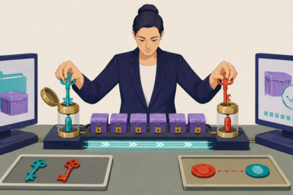 Bioinformatics: The Fascinating Marriage of Data Science and Biology