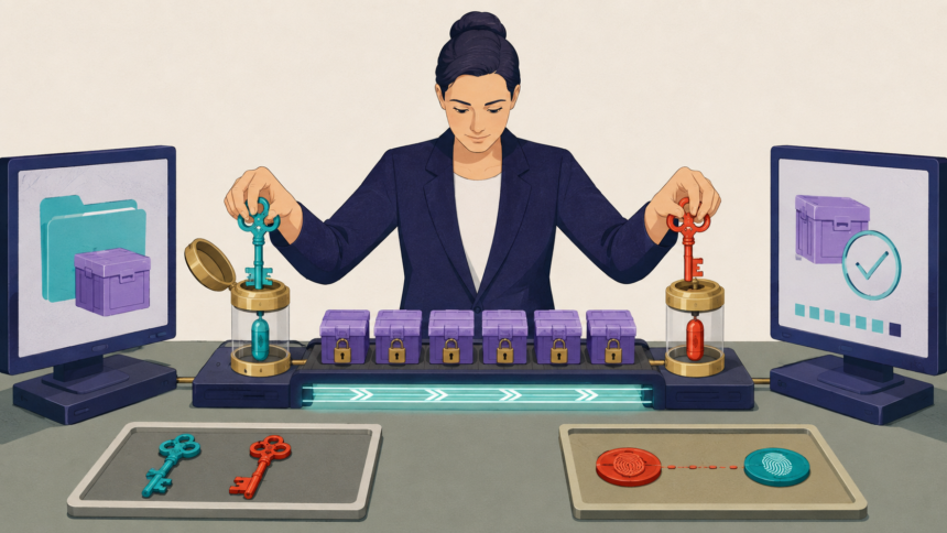 Bioinformatics: The Fascinating Marriage of Data Science and Biology