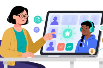 Can Teachers Use AI-Driven Tools for Remote Teaching More Effectively?