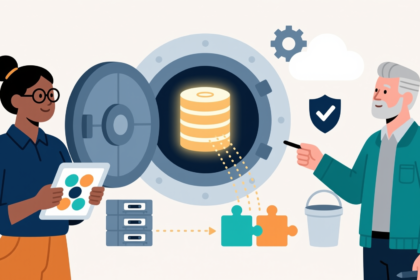 Ways for Data-Driven Organizations to Backup Oracle With 3rd Party Tools