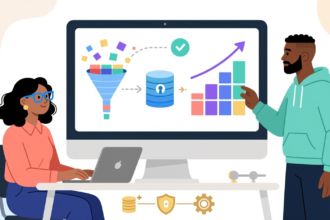 Effective Data Management Is the Overlooked Key to Business Growth