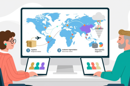 Going Global: 6 Fool-Proof Ways for Retailers to Use Big Data to Expand Internationally