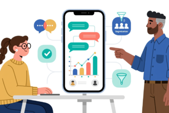 Here’s Your Complete Guide to Data-Driven Text Message Marketing