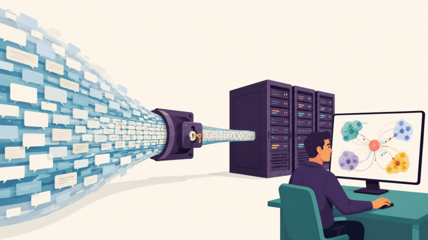 How Netflix Is Using Artificial Intelligence And Big Data To Drive Business Performance
