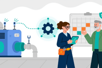 How to Set up a Predictive Maintenance Project that is Set for Success