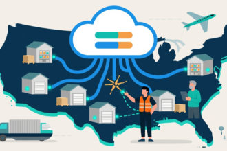 New Cloud Inventory Solutions Address U.S. Supply Chain Vulnerabilities