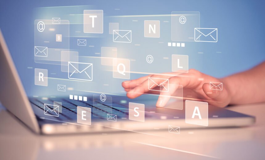 email marketing with data analytics