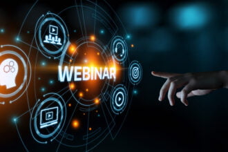 webinar marketing with cloud technology