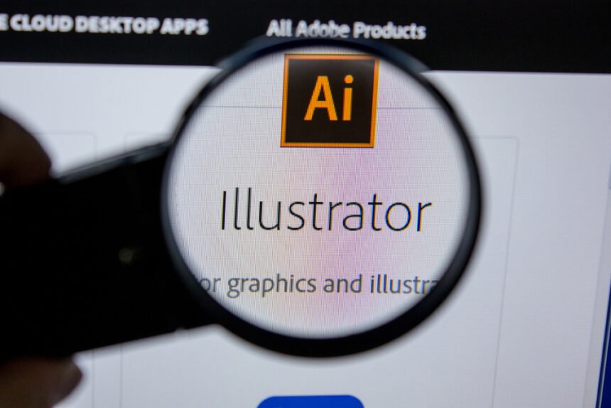 data recovery for adobe illustrator