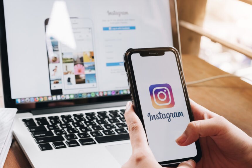 data-driven instagram marketing