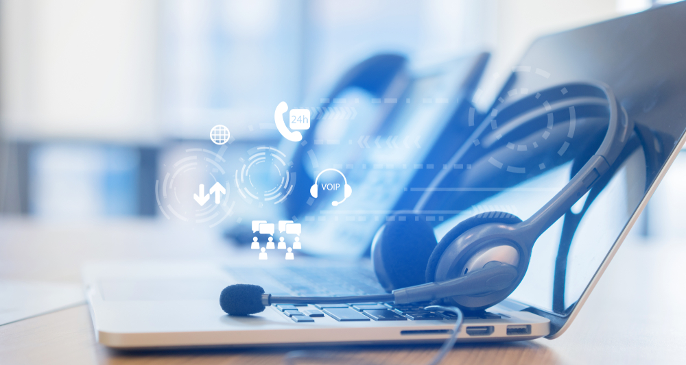 Big Data and AI Are Changing the Future of SME Telemarketing Strategies