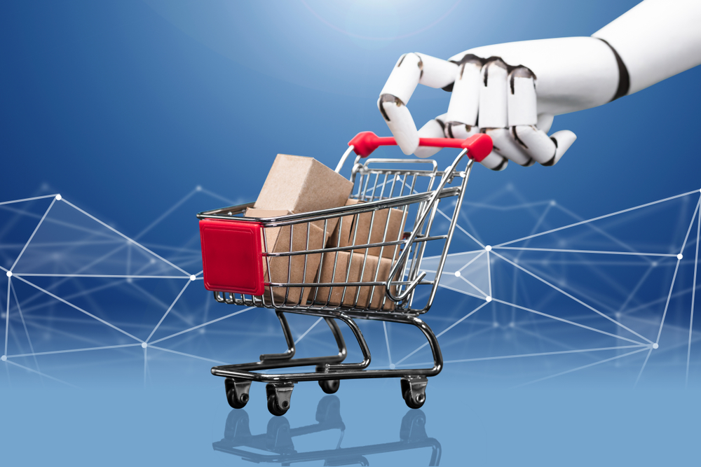 artificial intelligence in e commerce essay