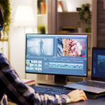 ai in video production