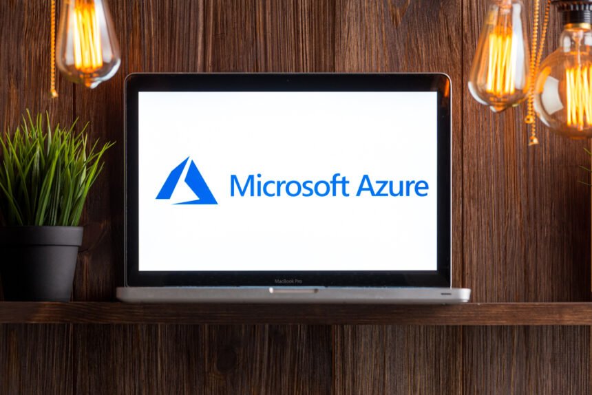 azure cloud for businesses