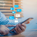 social media personalization