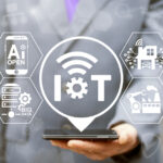 iot application development
