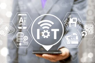 iot application development