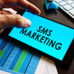 data-driven sms marketing