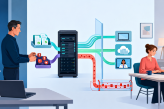 10 Ways for SMEs To Strengthen Cybersecurity with Big Data