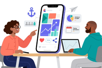 4 Great Strategies for Better Instagram Engagement with Data Analytics