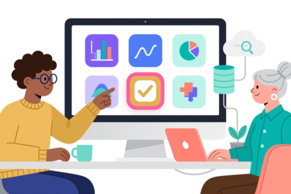 Top BI and Analytics Tools for Data-Driven Businesses