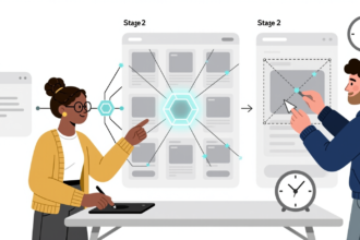 5 Benefits of Using AI for Wireframing a Design