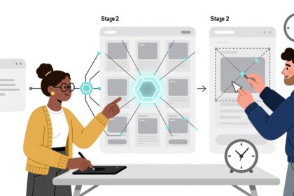 5 Benefits of Using AI for Wireframing a Design