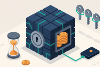 Best HODL Strategies with Extremely Secure Blockchain Technology