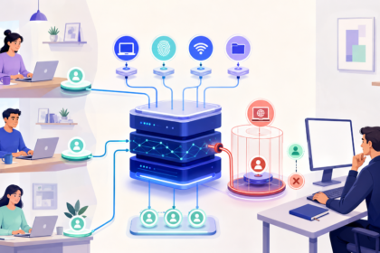Big Data Is Rapidly Changing How We Look at Economics