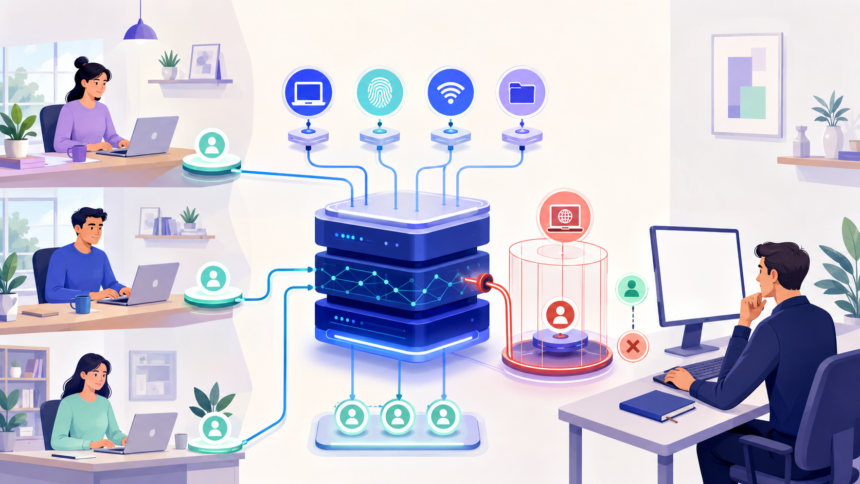 Big Data Is Rapidly Changing How We Look at Economics