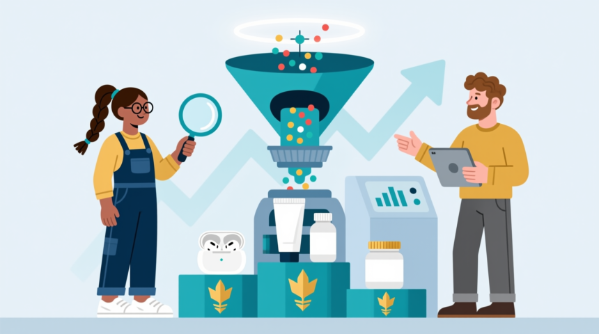 Big Data Shows the 10 Best White Label Products To Sell in 2021