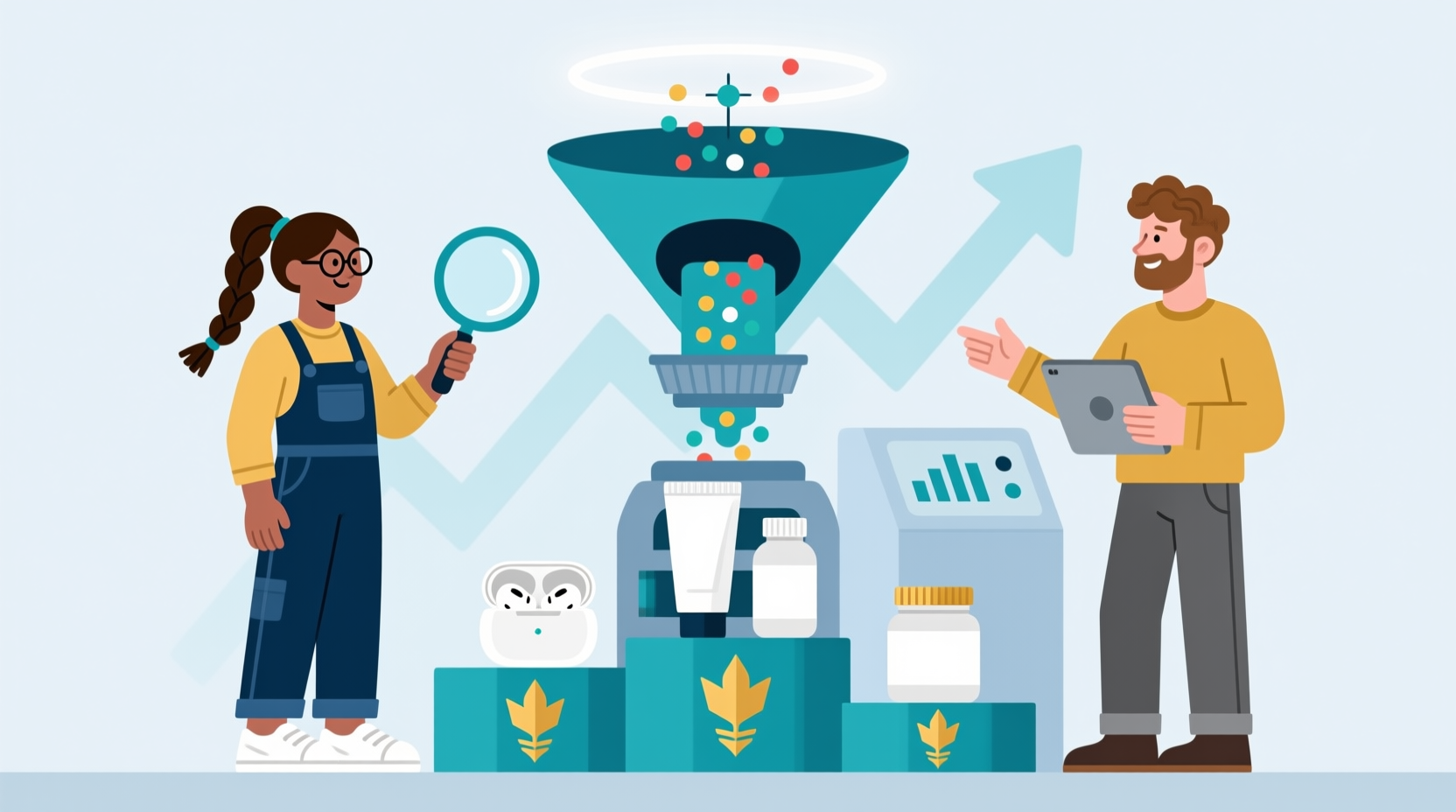 Big Data Shows the 10 Best White Label Products To Sell in 2021