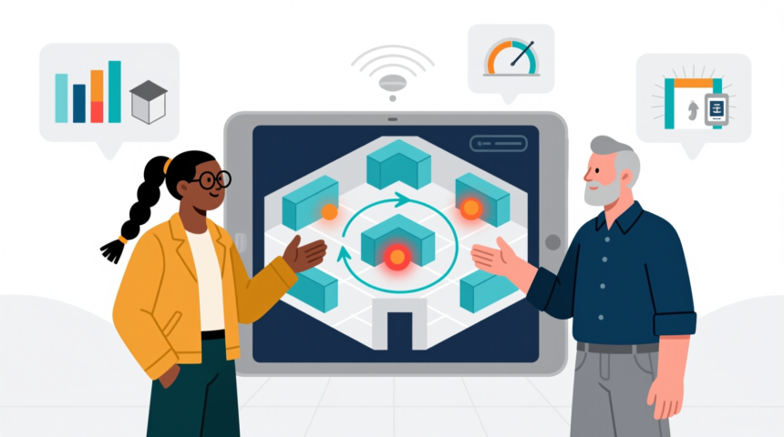 Business Intelligence for Fairs, Congresses and Exhibitions