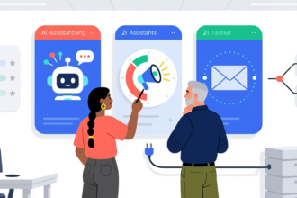 Conversica Alternatives: AI Assistants for Marketing Teams