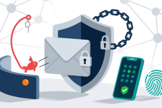 3 Top Email Security Practices to Prevent a Data Breach