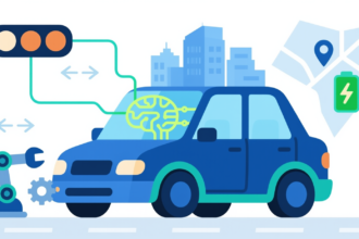 How AI Is Going to Drastically Change the Future of the Automotive Sector