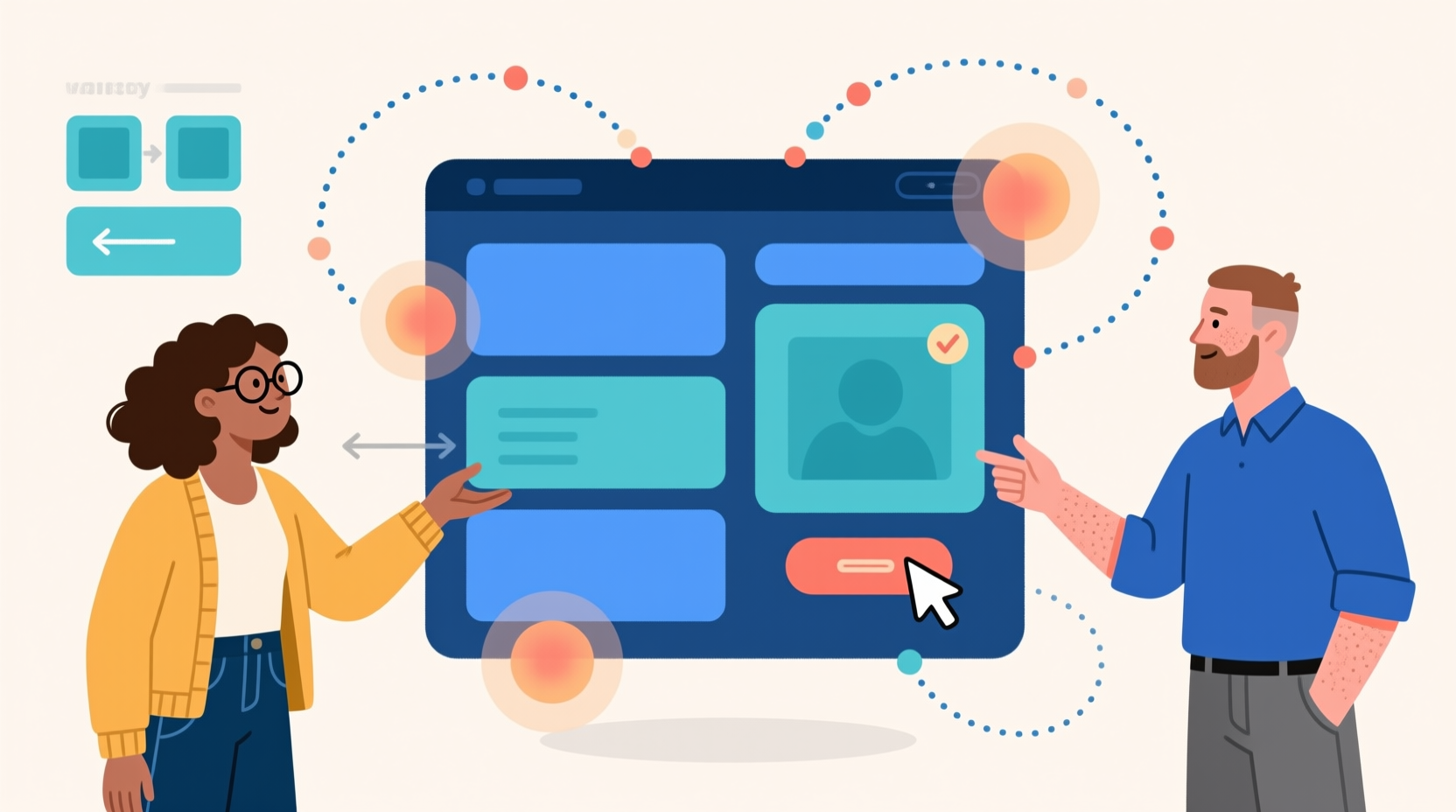 How Big Data Is Influencing Web Design and What You Can Learn from It