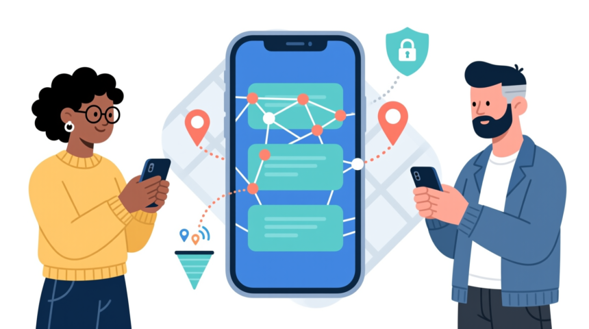 How is Mobile Intelligence Reshaping the Marketing Industry?