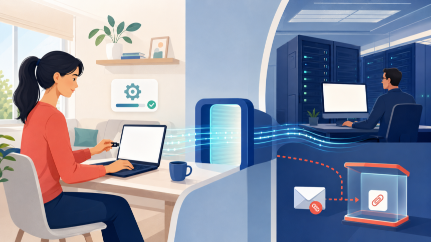 How to Reduce Sensitive Data Exposure for Your Enterprise