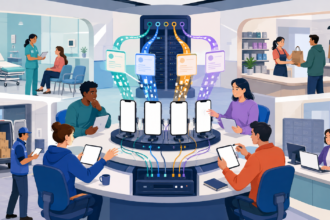 The Incredible Impact of Blockchain Technology on the Economy