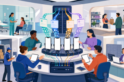 The Incredible Impact of Blockchain Technology on the Economy