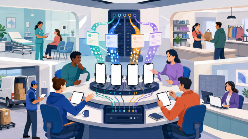 The Incredible Impact of Blockchain Technology on the Economy