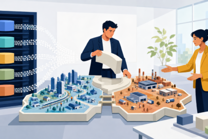 4 Industries Benefiting from Data-Driven Mobile App Development
