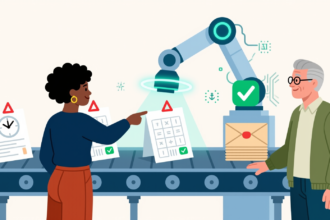 3 Common Payroll Errors That Can Be Resolved with AI Solutions