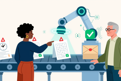 3 Common Payroll Errors That Can Be Resolved with AI Solutions