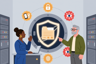 3 Essential Tips to Protect Your Business Data from a Data Breach