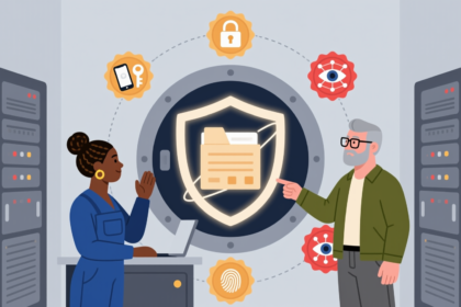 3 Essential Tips to Protect Your Business Data from a Data Breach