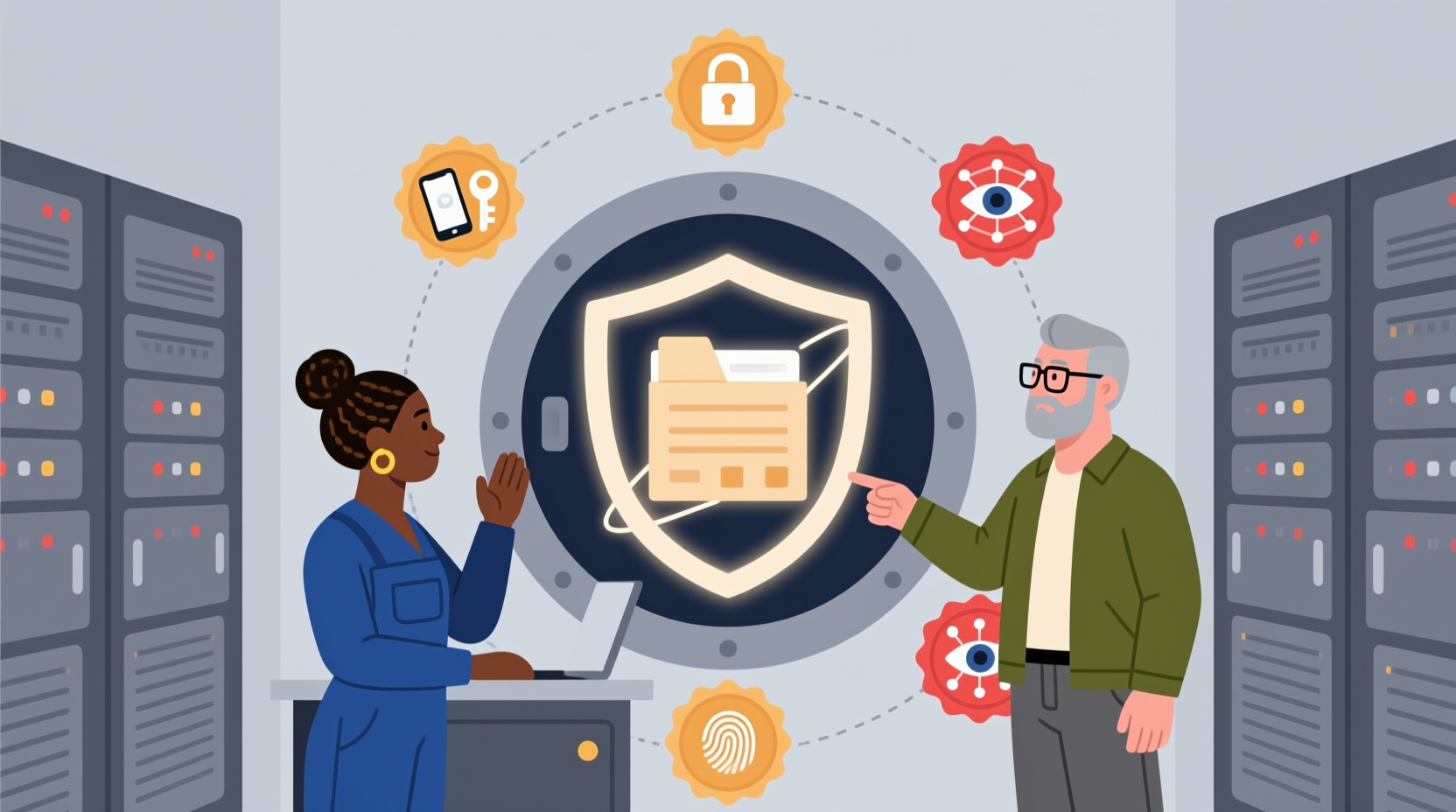 3 Essential Tips to Protect Your Business Data from a Data Breach