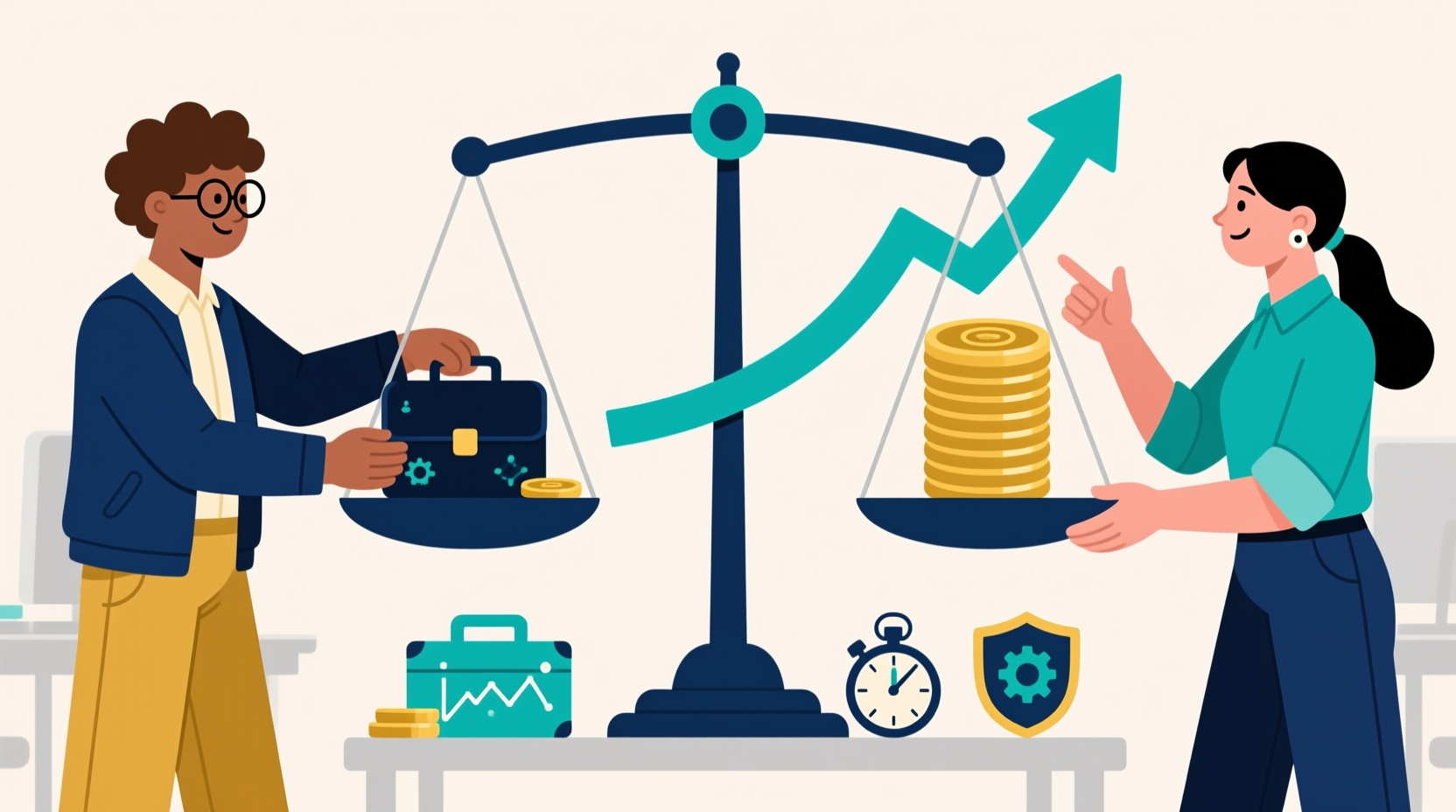 Reasons Data Science Consultants Can Be Excellent Investments