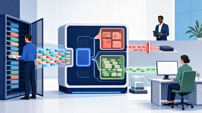 3 Huge Reasons that Data Integrity is Absolutely Essential